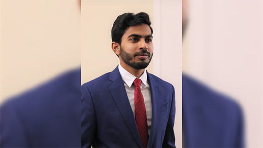 Indian techie